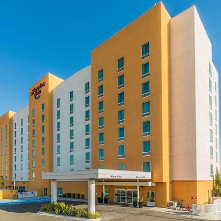 Hotel Hampton By Hilton Queretaro Tecnologico Extérieur photo
