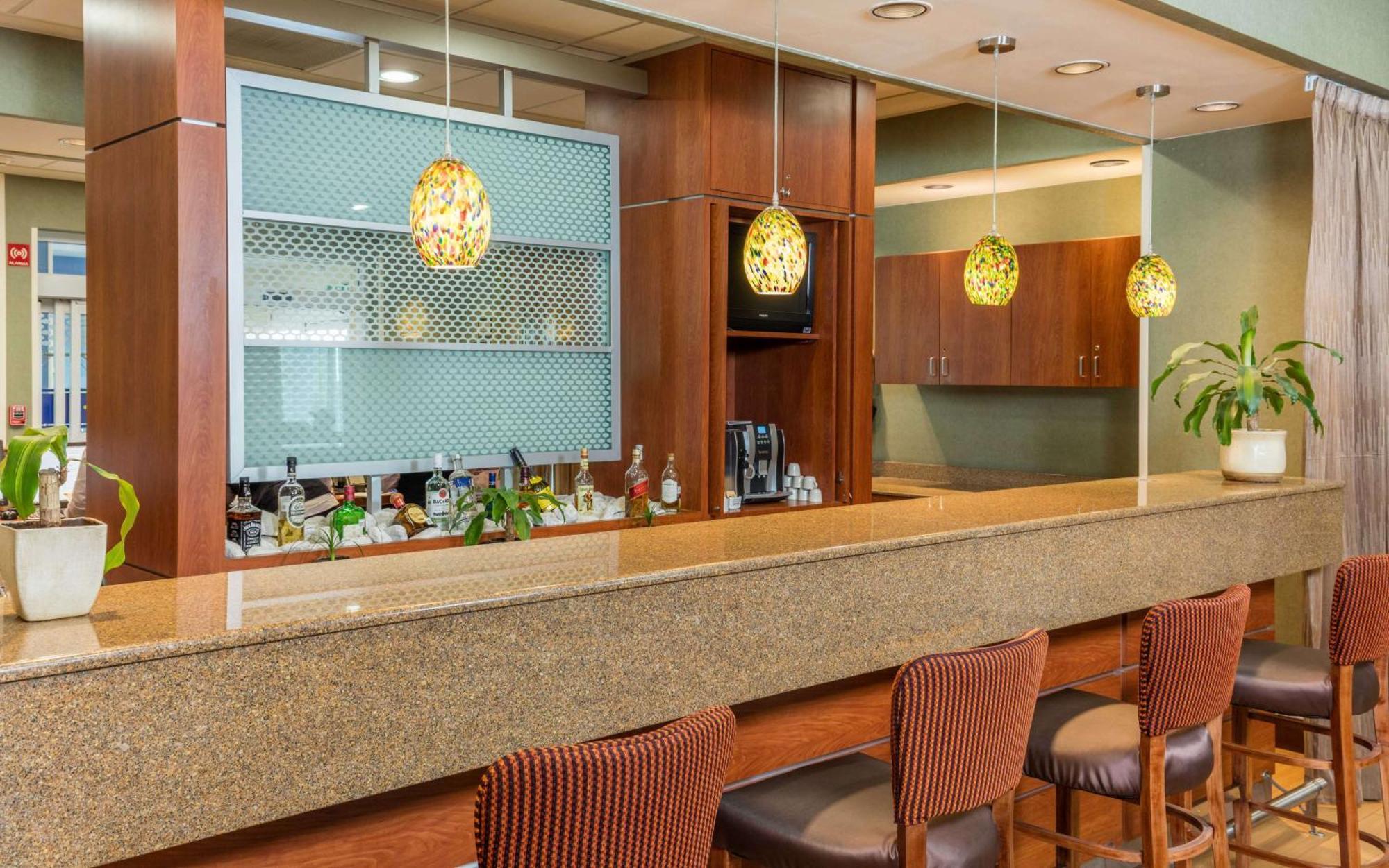 Hotel Hampton By Hilton Queretaro Tecnologico Extérieur photo