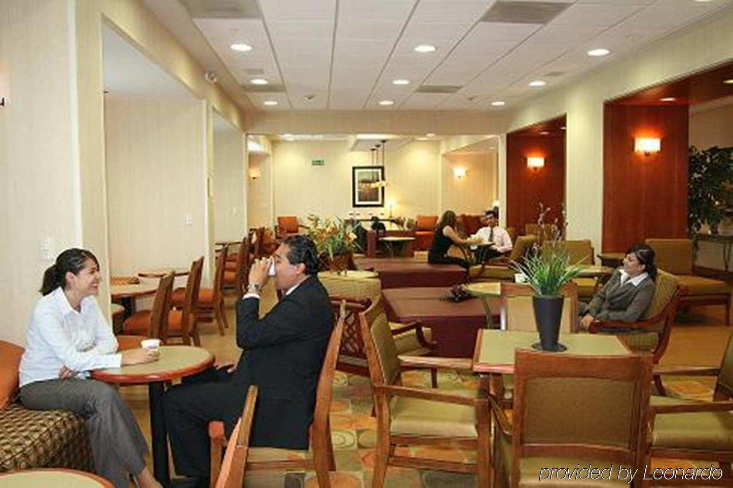 Hotel Hampton By Hilton Queretaro Tecnologico Intérieur photo
