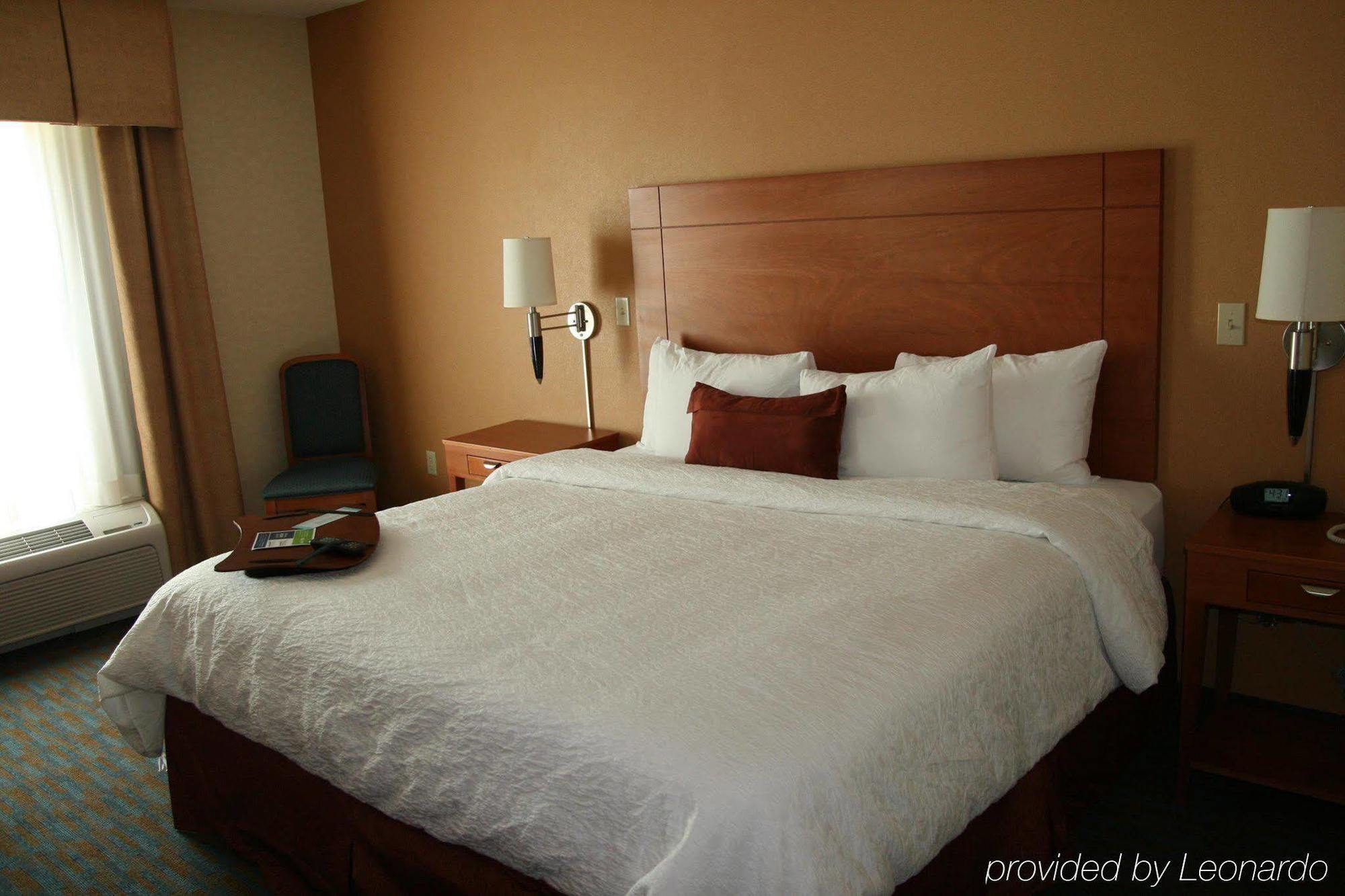 Hotel Hampton By Hilton Queretaro Tecnologico Chambre photo