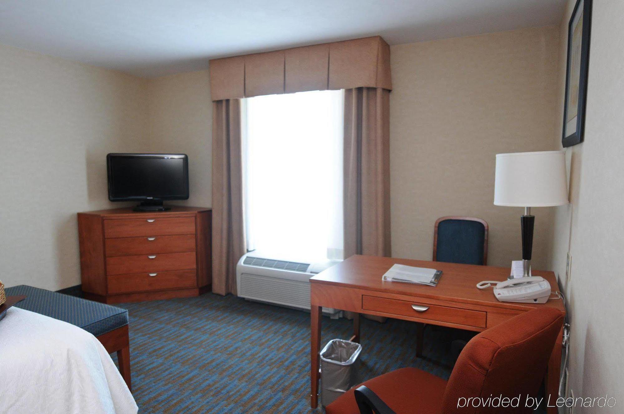 Hotel Hampton By Hilton Queretaro Tecnologico Chambre photo