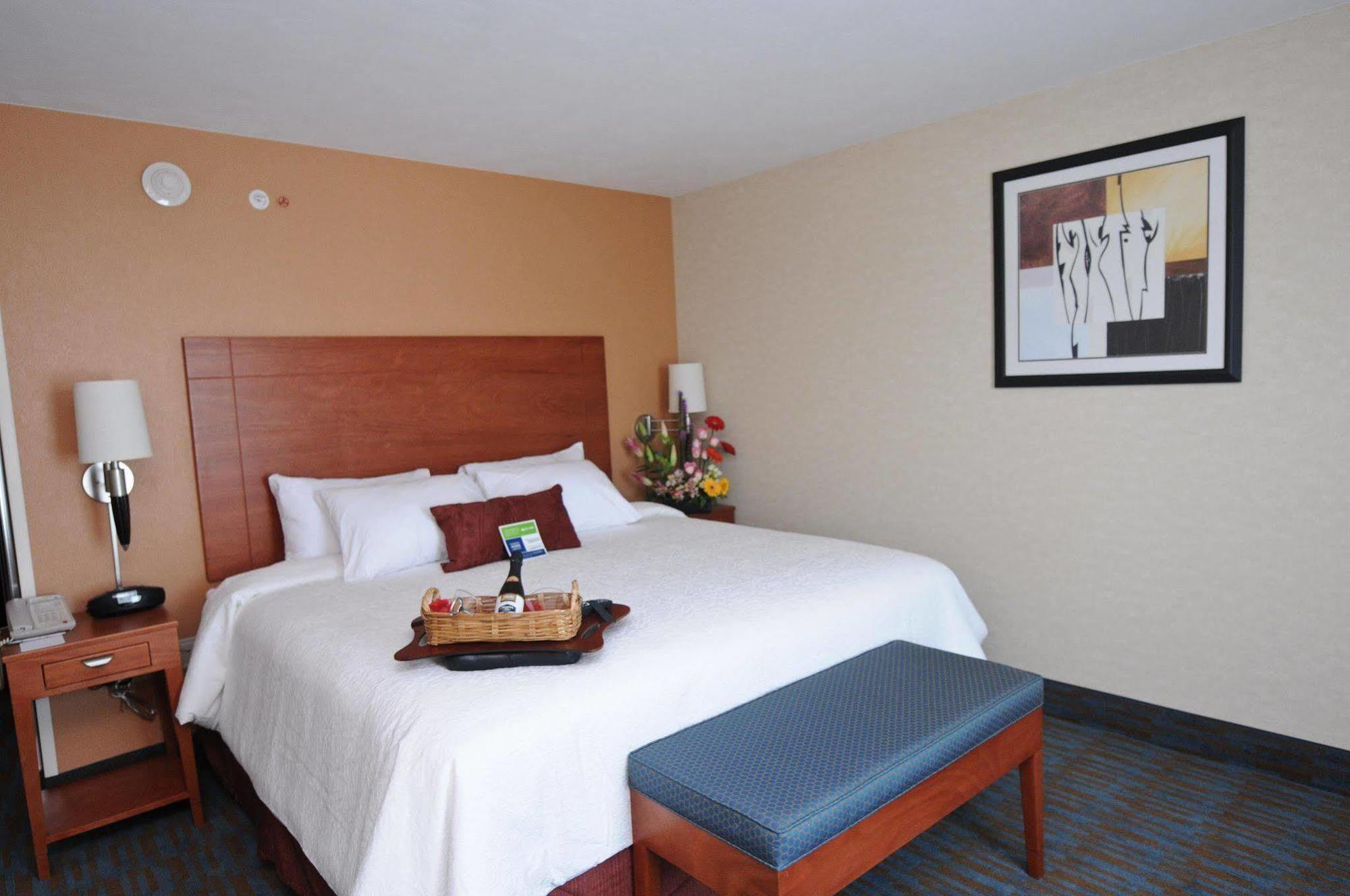 Hotel Hampton By Hilton Queretaro Tecnologico Extérieur photo